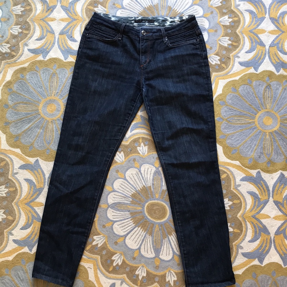 Joe’s Jeans The Muse size 29 like new barely worn